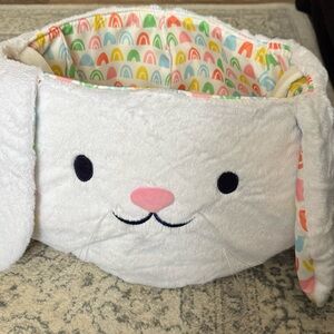Jumbo Easter Bunny Basket